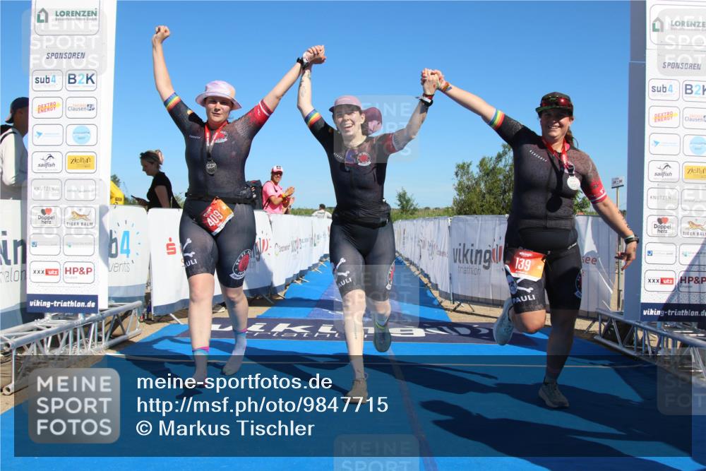 21.06.2026 - Viking Triathlon Markus Tischler http://msf.ph/oto/9847715 21.06.2026 17:05:14 Ziel 362 meine-sportfotos.de