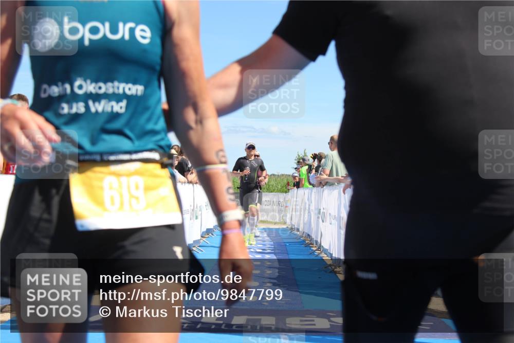 21.06.2026 - Viking Triathlon Markus Tischler http://msf.ph/oto/9847799 21.06.2026 15:14:30 Ziel 374, 519, 552 meine-sportfotos.de