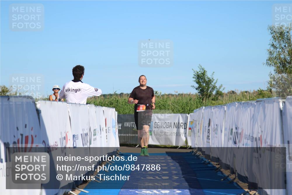 21.06.2026 - Viking Triathlon Markus Tischler http://msf.ph/oto/9847886 21.06.2026 17:35:40 Ziel 39 meine-sportfotos.de