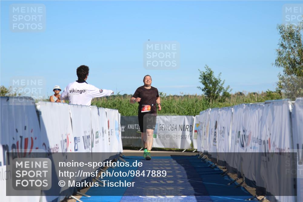 21.06.2026 - Viking Triathlon Markus Tischler http://msf.ph/oto/9847889 21.06.2026 17:35:40 Ziel 39 meine-sportfotos.de