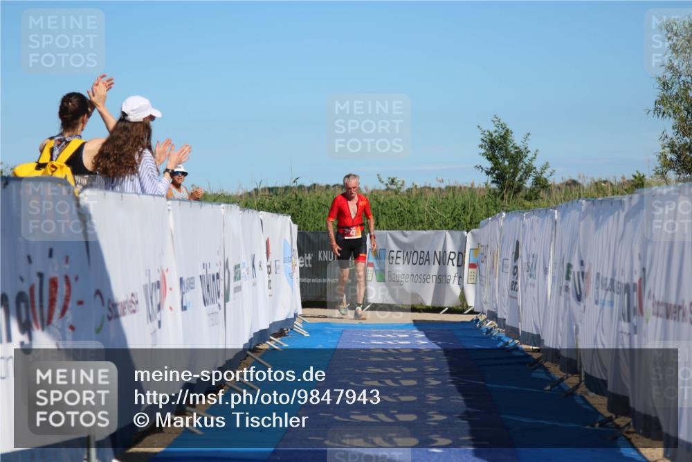 21.06.2026 - Viking Triathlon Markus Tischler http://msf.ph/oto/9847943 21.06.2026 17:36:45 Ziel  meine-sportfotos.de