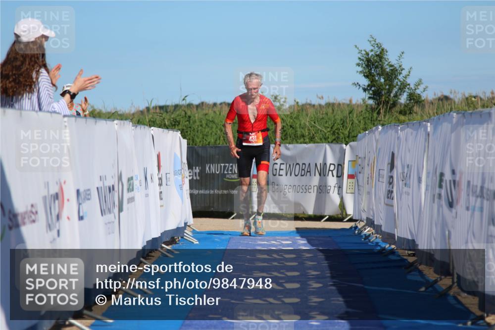 21.06.2026 - Viking Triathlon Markus Tischler http://msf.ph/oto/9847948 21.06.2026 17:36:46 Ziel  meine-sportfotos.de