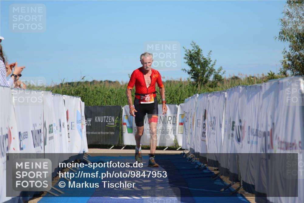 21.06.2026 - Viking Triathlon Markus Tischler http://msf.ph/oto/9847953 21.06.2026 17:36:48 Ziel  meine-sportfotos.de