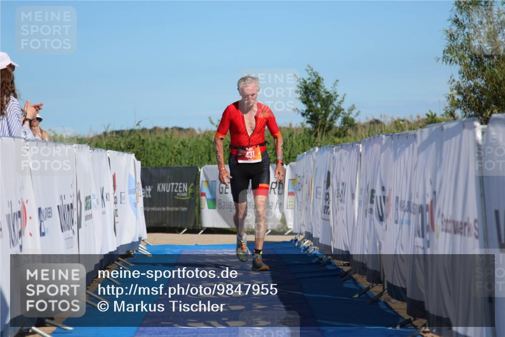 21.06.2026 - Viking Triathlon Markus Tischler http://msf.ph/oto/9847955 21.06.2026 17:36:49 Ziel 431 meine-sportfotos.de