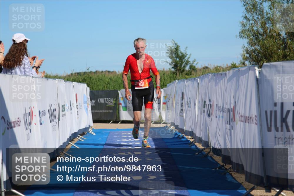 21.06.2026 - Viking Triathlon Markus Tischler http://msf.ph/oto/9847963 21.06.2026 17:36:49 Ziel 431 meine-sportfotos.de