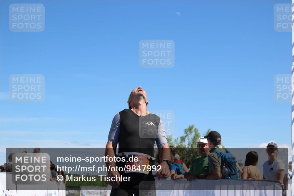 21.06.2026 - Viking Triathlon Markus Tischler http://msf.ph/oto/9847992 21.06.2026 15:17:11 Ziel 521 meine-sportfotos.de
