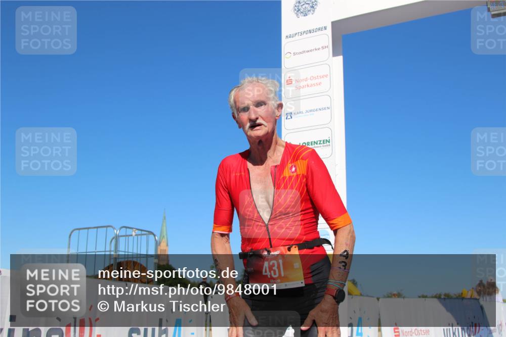 21.06.2026 - Viking Triathlon Markus Tischler http://msf.ph/oto/9848001 21.06.2026 17:36:57 Ziel 431 meine-sportfotos.de