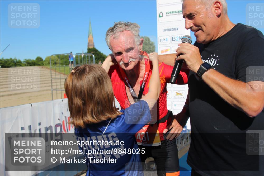 21.06.2026 - Viking Triathlon Markus Tischler http://msf.ph/oto/9848025 21.06.2026 17:37:07 Ziel  meine-sportfotos.de