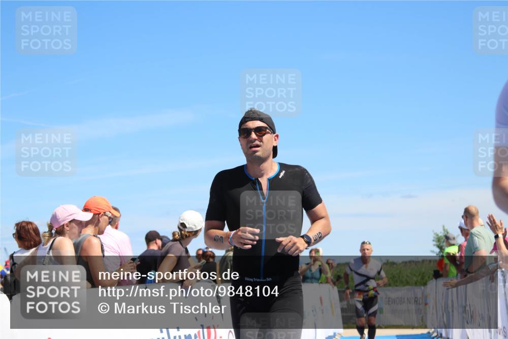 21.06.2026 - Viking Triathlon Markus Tischler http://msf.ph/oto/9848104 21.06.2026 15:18:32 Ziel 88, 99, 415, 509 meine-sportfotos.de