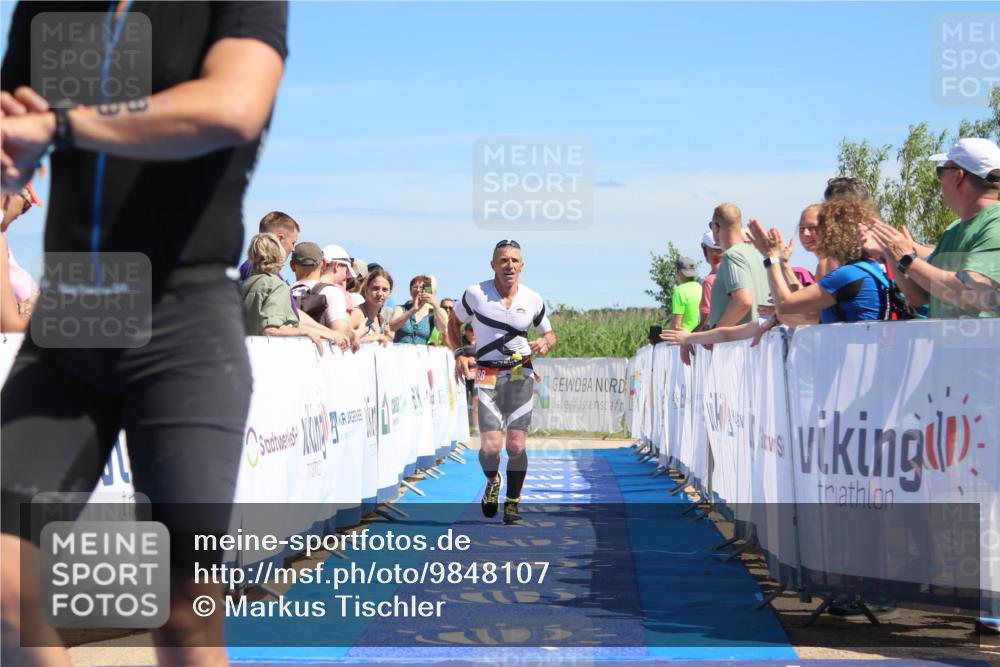 21.06.2026 - Viking Triathlon Markus Tischler http://msf.ph/oto/9848107 21.06.2026 15:18:34 Ziel 88, 99, 415, 509 meine-sportfotos.de