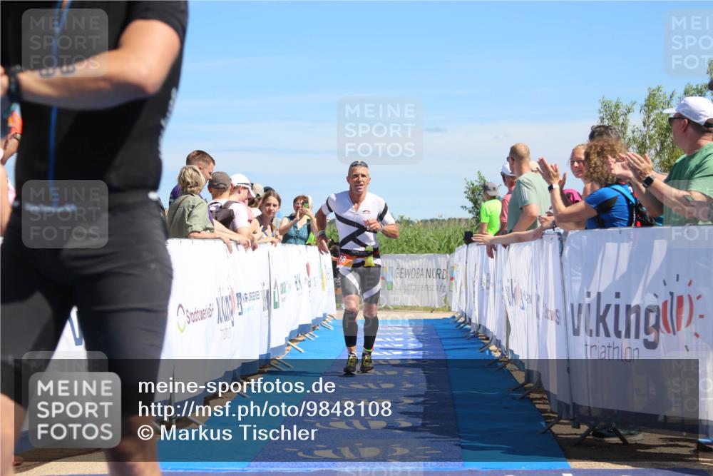 21.06.2026 - Viking Triathlon Markus Tischler http://msf.ph/oto/9848108 21.06.2026 15:18:34 Ziel 88, 99, 415, 509 meine-sportfotos.de