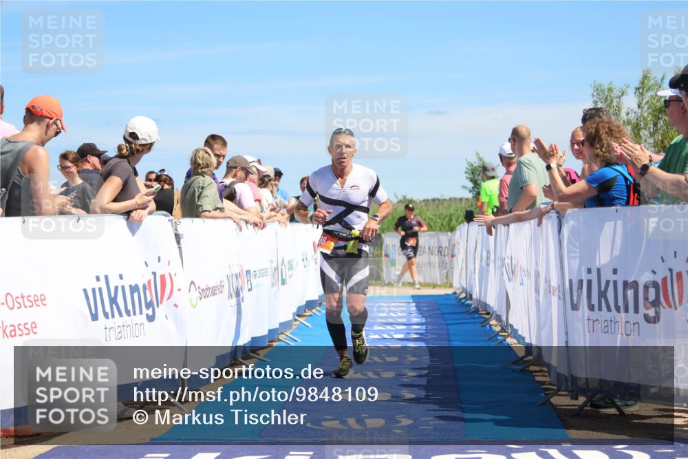 21.06.2026 - Viking Triathlon Markus Tischler http://msf.ph/oto/9848109 21.06.2026 15:18:35 Ziel 88, 99, 415, 509 meine-sportfotos.de