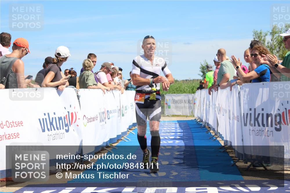 21.06.2026 - Viking Triathlon Markus Tischler http://msf.ph/oto/9848111 21.06.2026 15:18:36 Ziel 88, 99, 415, 509 meine-sportfotos.de
