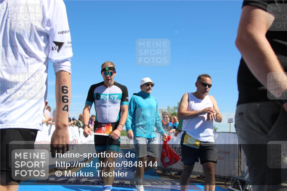 21.06.2026 - Viking Triathlon Markus Tischler http://msf.ph/oto/9848144 21.06.2026 15:19:19 Ziel 91, 605, 664 meine-sportfotos.de