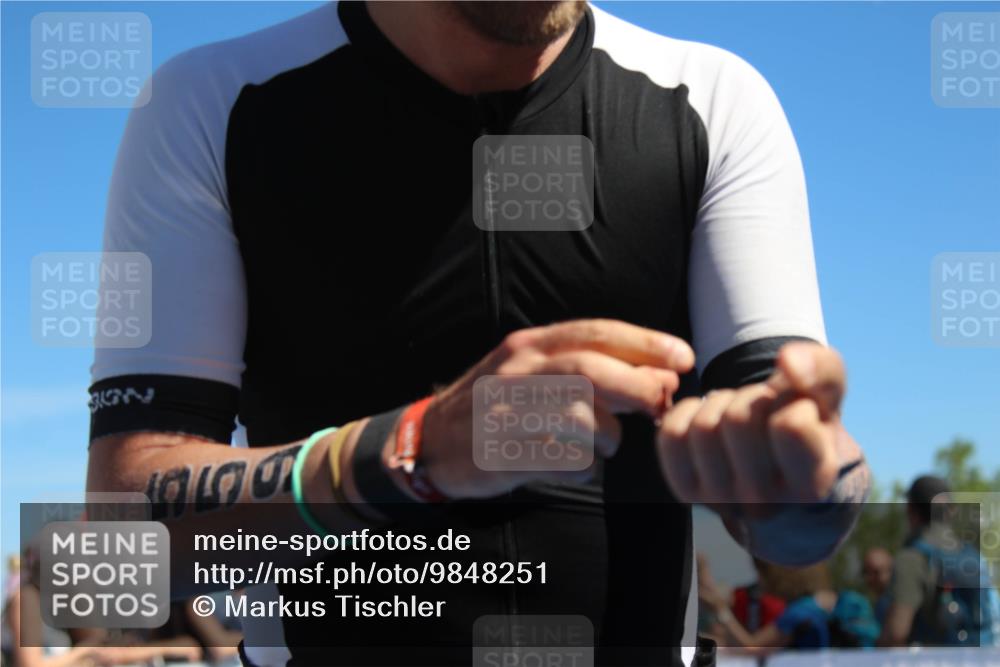 21.06.2026 - Viking Triathlon Markus Tischler http://msf.ph/oto/9848251 21.06.2026 15:21:47 Ziel 306, 559 meine-sportfotos.de