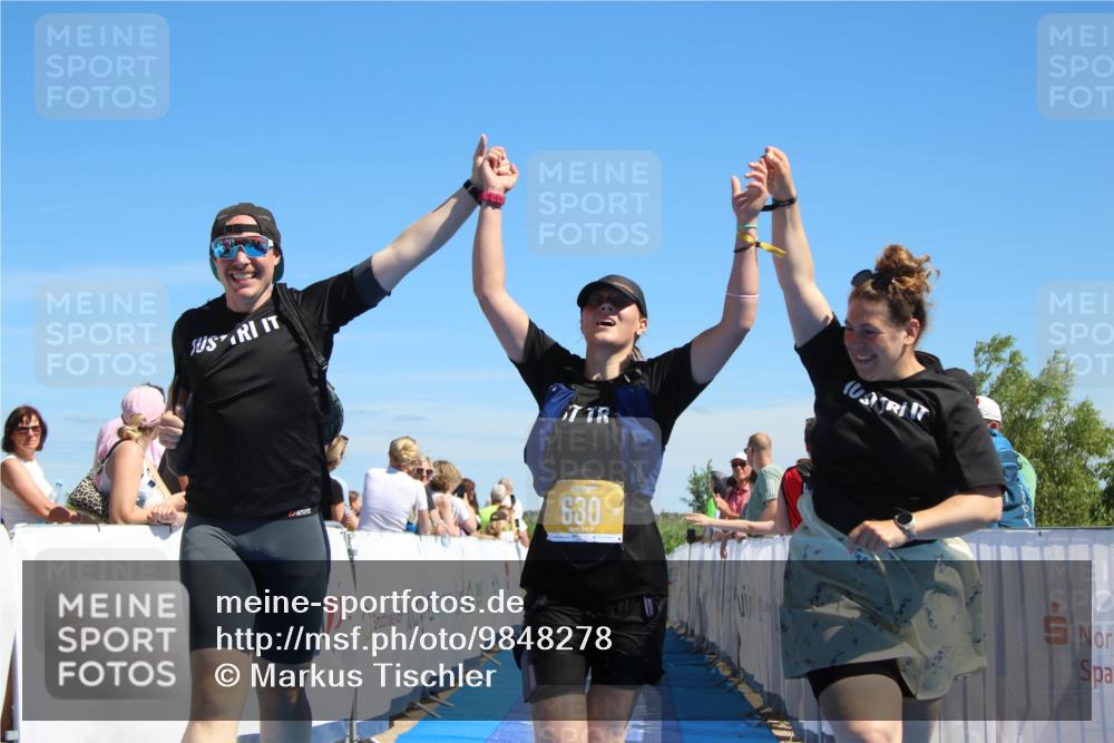 21.06.2026 - Viking Triathlon Markus Tischler http://msf.ph/oto/9848278 21.06.2026 15:21:58 Ziel 306, 442, 630 meine-sportfotos.de