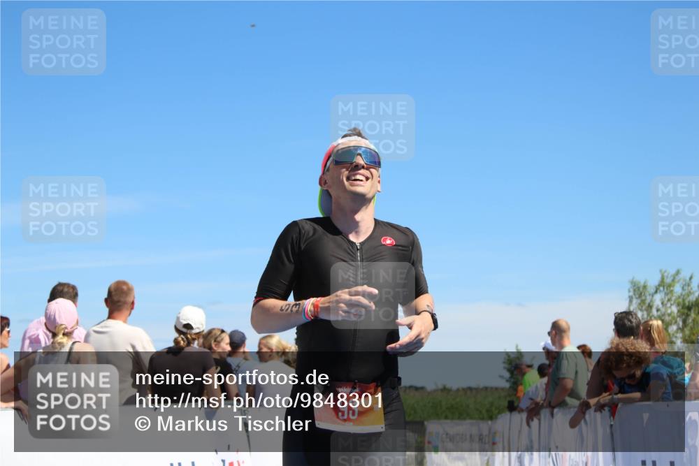 21.06.2026 - Viking Triathlon Markus Tischler http://msf.ph/oto/9848301 21.06.2026 15:22:32 Ziel 93 meine-sportfotos.de