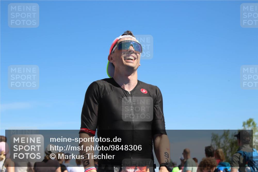 21.06.2026 - Viking Triathlon Markus Tischler http://msf.ph/oto/9848306 21.06.2026 15:22:33 Ziel 93 meine-sportfotos.de