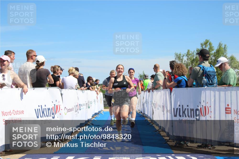 21.06.2026 - Viking Triathlon Markus Tischler http://msf.ph/oto/9848320 21.06.2026 15:22:52 Ziel 461, 651 meine-sportfotos.de