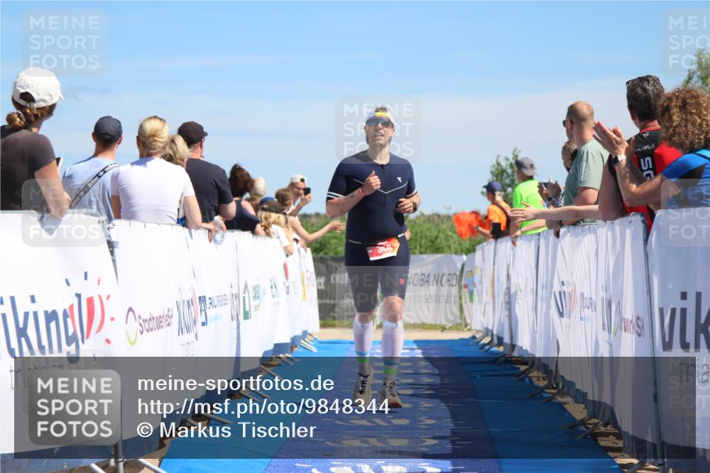 21.06.2026 - Viking Triathlon Markus Tischler http://msf.ph/oto/9848344 21.06.2026 15:23:49 Ziel 356 meine-sportfotos.de
