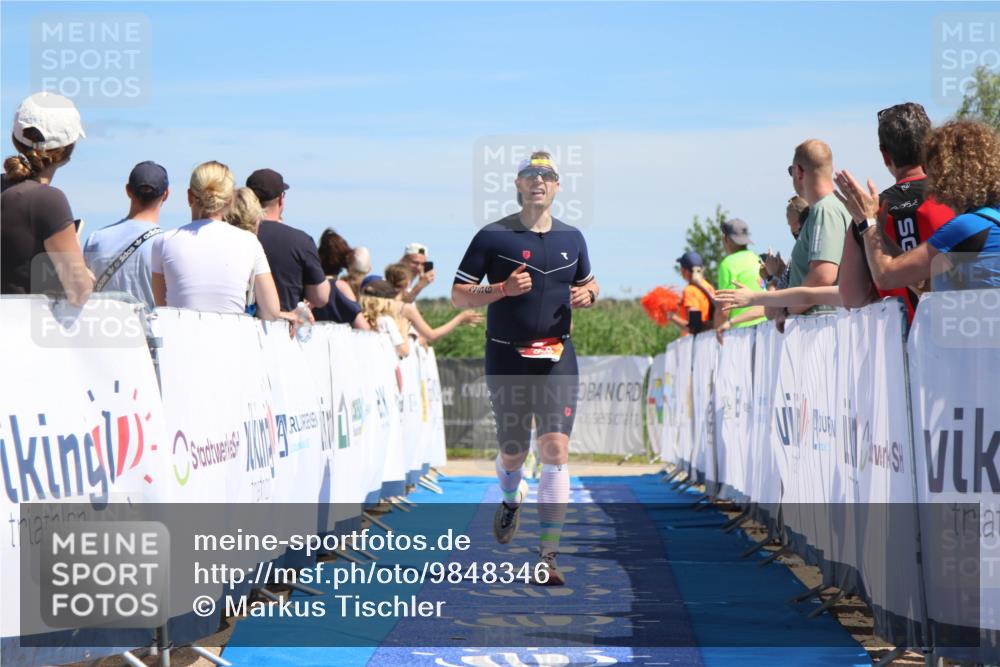 21.06.2026 - Viking Triathlon Markus Tischler http://msf.ph/oto/9848346 21.06.2026 15:23:49 Ziel 356 meine-sportfotos.de