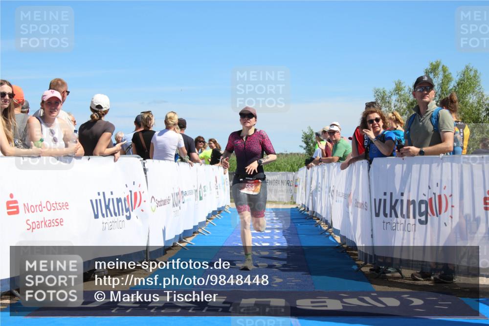 21.06.2026 - Viking Triathlon Markus Tischler http://msf.ph/oto/9848448 21.06.2026 15:25:56 Ziel 563 meine-sportfotos.de