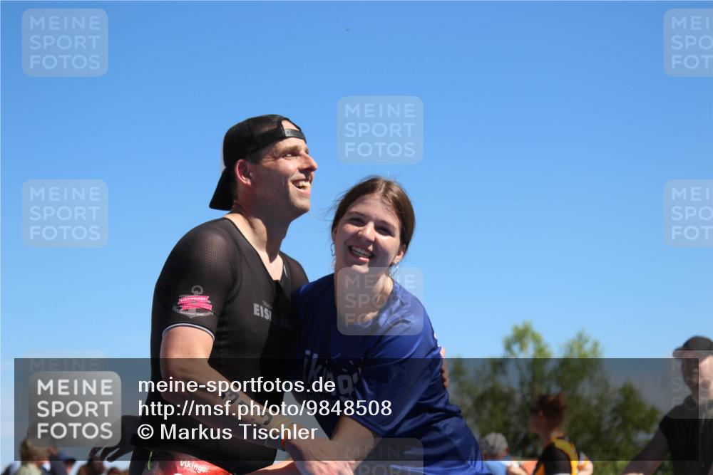 21.06.2026 - Viking Triathlon Markus Tischler http://msf.ph/oto/9848508 21.06.2026 15:26:47 Ziel 315 meine-sportfotos.de