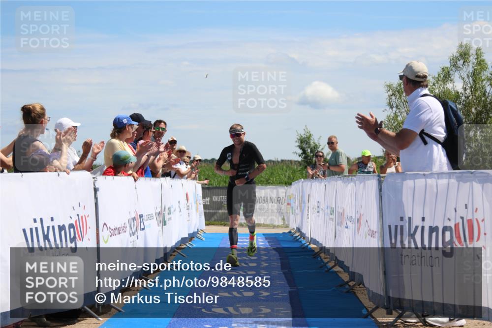 21.06.2026 - Viking Triathlon Markus Tischler http://msf.ph/oto/9848585 21.06.2026 13:47:23 Ziel 4 meine-sportfotos.de