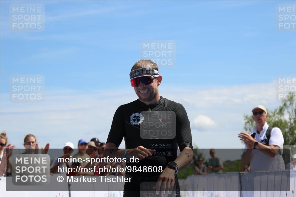 21.06.2026 - Viking Triathlon Markus Tischler http://msf.ph/oto/9848608 21.06.2026 13:47:27 Ziel 4 meine-sportfotos.de