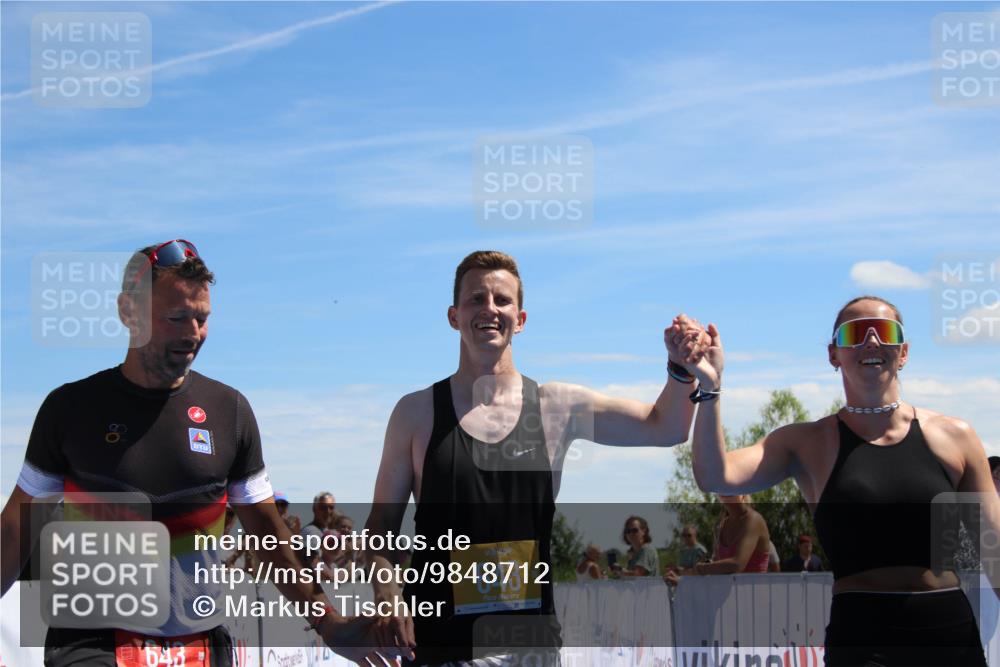21.06.2026 - Viking Triathlon Markus Tischler http://msf.ph/oto/9848712 21.06.2026 13:57:36 Ziel 643 meine-sportfotos.de