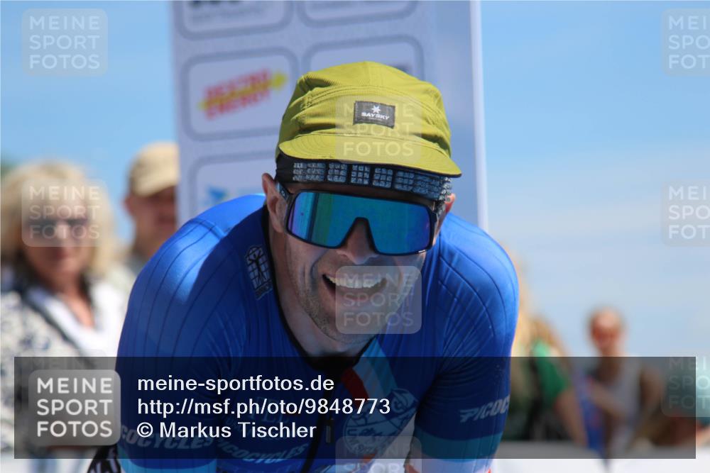 21.06.2026 - Viking Triathlon Markus Tischler http://msf.ph/oto/9848773 21.06.2026 13:59:53 Ziel 371 meine-sportfotos.de