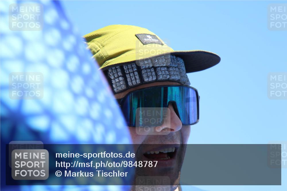 21.06.2026 - Viking Triathlon Markus Tischler http://msf.ph/oto/9848787 21.06.2026 14:00:08 Ziel  meine-sportfotos.de