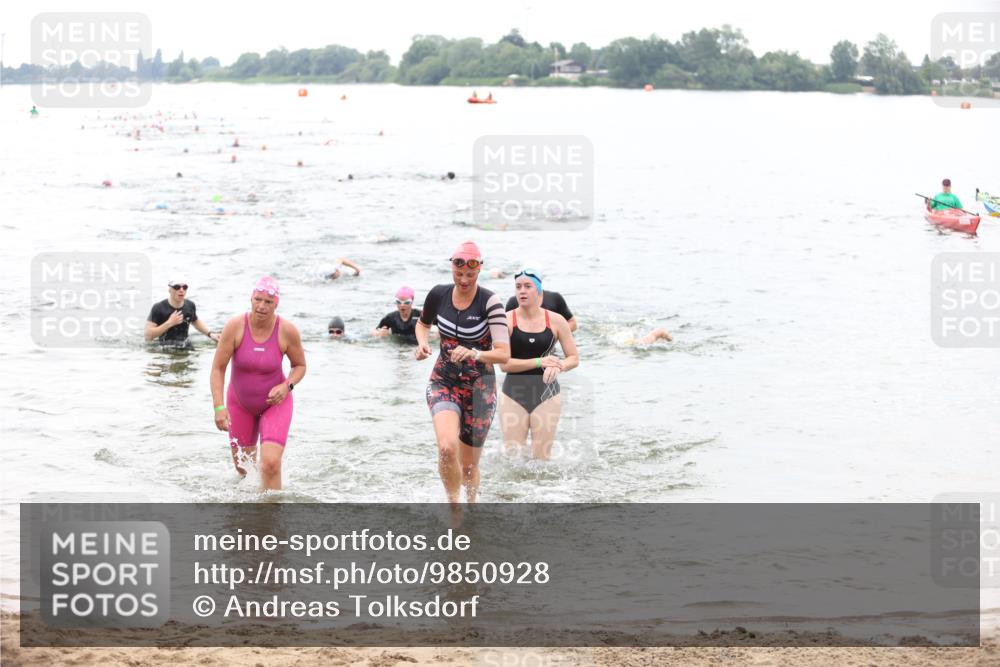 21.06.2026 - 29. Vierlanden-Triathlon Andreas Tolksdorf http://msf.ph/oto/9850928 21.06.2026 10:16:43 Schwimmen 328, 388, 506, 536, 538, 577, 604, 613, 622 meine-sportfotos.de