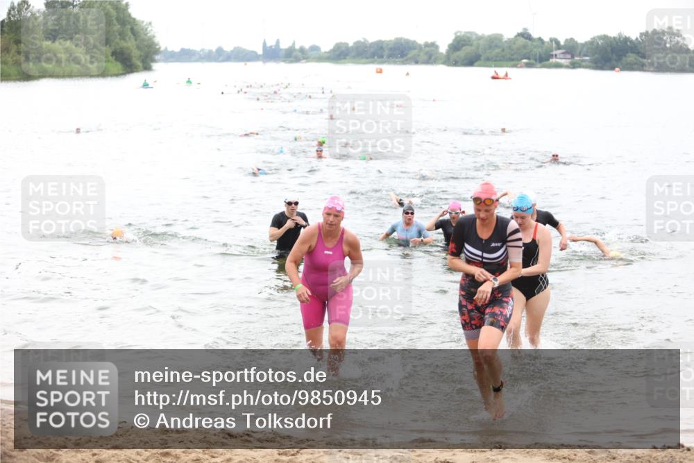21.06.2026 - 29. Vierlanden-Triathlon Andreas Tolksdorf http://msf.ph/oto/9850945 21.06.2026 10:16:44 Schwimmen 328, 388, 485, 506, 536, 538, 604, 613, 622 meine-sportfotos.de