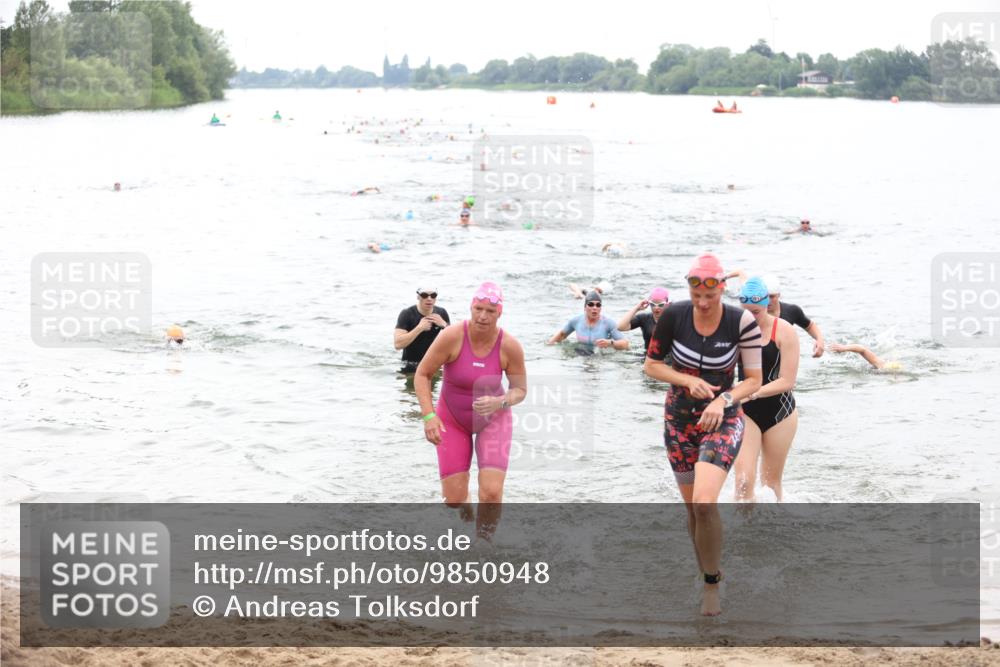 21.06.2026 - 29. Vierlanden-Triathlon Andreas Tolksdorf http://msf.ph/oto/9850948 21.06.2026 10:16:44 Schwimmen 328, 388, 485, 506, 536, 538, 604, 613, 622 meine-sportfotos.de