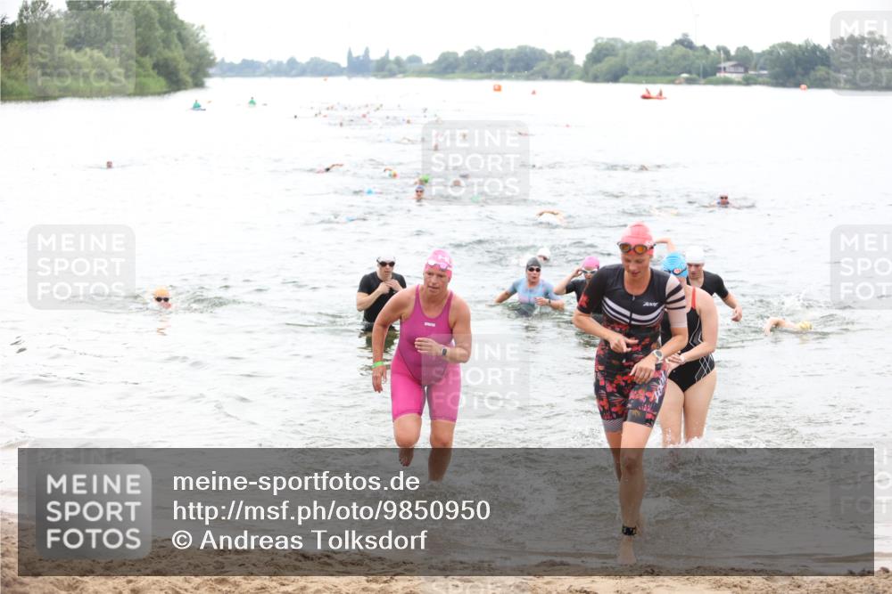 21.06.2026 - 29. Vierlanden-Triathlon Andreas Tolksdorf http://msf.ph/oto/9850950 21.06.2026 10:16:44 Schwimmen 328, 388, 485, 506, 536, 538, 604, 613, 622 meine-sportfotos.de