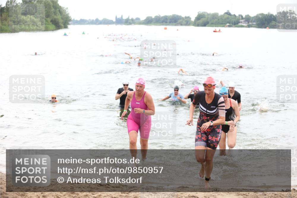 21.06.2026 - 29. Vierlanden-Triathlon Andreas Tolksdorf http://msf.ph/oto/9850957 21.06.2026 10:16:44 Schwimmen 328, 388, 485, 506, 536, 538, 604, 613, 622 meine-sportfotos.de