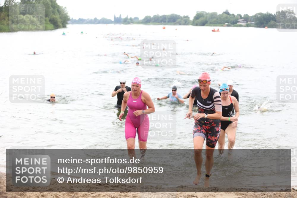 21.06.2026 - 29. Vierlanden-Triathlon Andreas Tolksdorf http://msf.ph/oto/9850959 21.06.2026 10:16:44 Schwimmen 328, 388, 485, 506, 536, 538, 604, 613, 622 meine-sportfotos.de