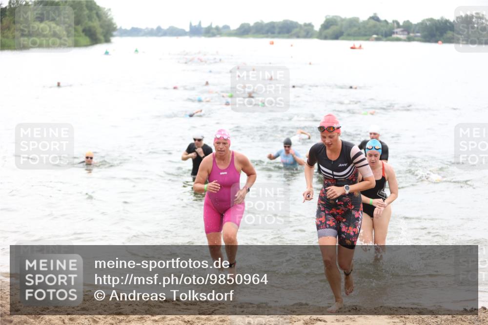 21.06.2026 - 29. Vierlanden-Triathlon Andreas Tolksdorf http://msf.ph/oto/9850964 21.06.2026 10:16:44 Schwimmen 328, 388, 485, 506, 536, 538, 604, 613, 622 meine-sportfotos.de