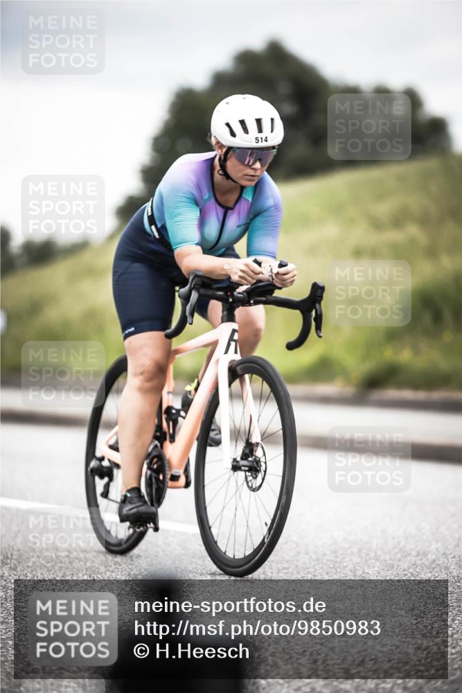 21.06.2026 - 29. Vierlanden-Triathlon H.Heesch http://msf.ph/oto/9850983 21.06.2026 10:28:01 Radfahren 514, 543, 585 meine-sportfotos.de