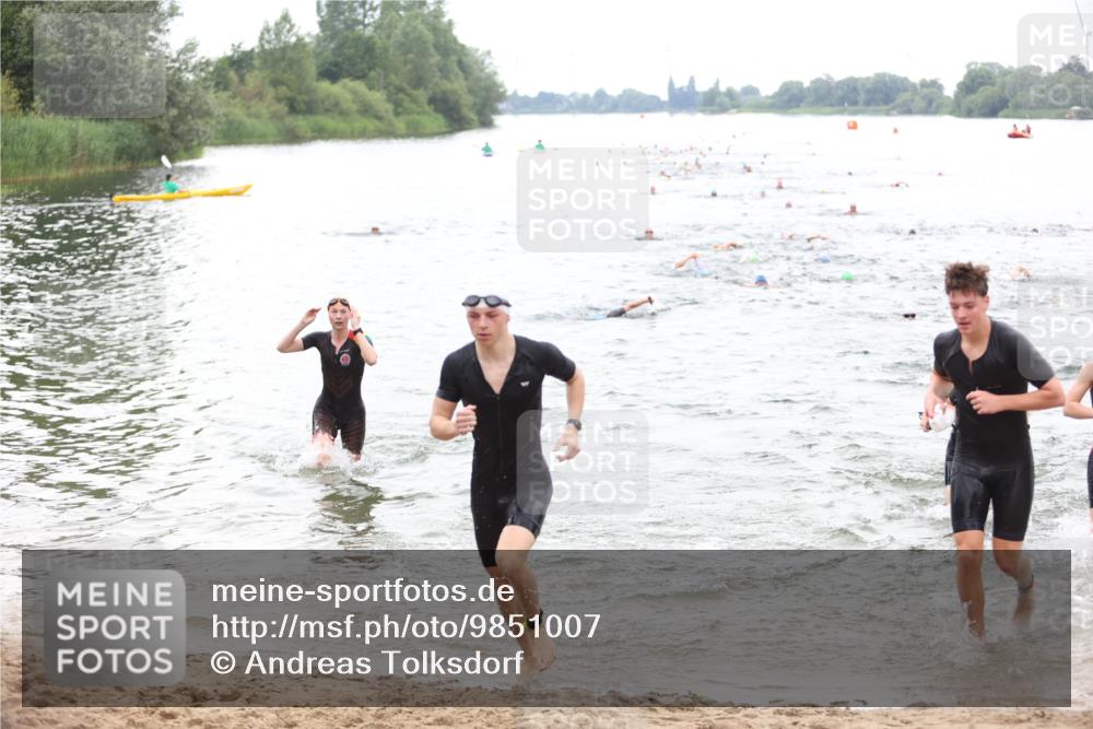 21.06.2026 - 29. Vierlanden-Triathlon Andreas Tolksdorf http://msf.ph/oto/9851007 21.06.2026 10:16:49 Schwimmen 328, 374, 388, 485, 506, 536, 538, 604, 613, 622 meine-sportfotos.de