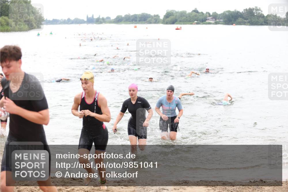 21.06.2026 - 29. Vierlanden-Triathlon Andreas Tolksdorf http://msf.ph/oto/9851041 21.06.2026 10:16:51 Schwimmen 328, 374, 388, 485, 506, 515, 536, 538, 604, 613, 622 meine-sportfotos.de