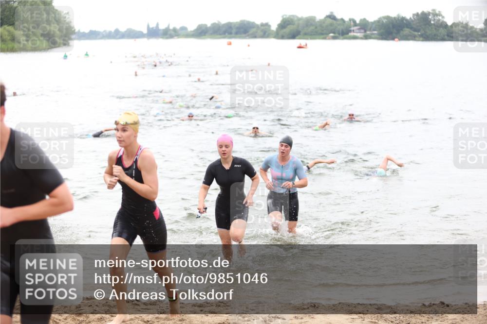 21.06.2026 - 29. Vierlanden-Triathlon Andreas Tolksdorf http://msf.ph/oto/9851046 21.06.2026 10:16:51 Schwimmen 328, 374, 388, 485, 506, 515, 536, 538, 604, 613, 622 meine-sportfotos.de