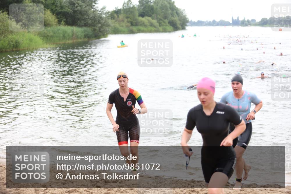 21.06.2026 - 29. Vierlanden-Triathlon Andreas Tolksdorf http://msf.ph/oto/9851072 21.06.2026 10:16:53 Schwimmen 328, 374, 388, 485, 506, 515, 536, 538, 613 meine-sportfotos.de
