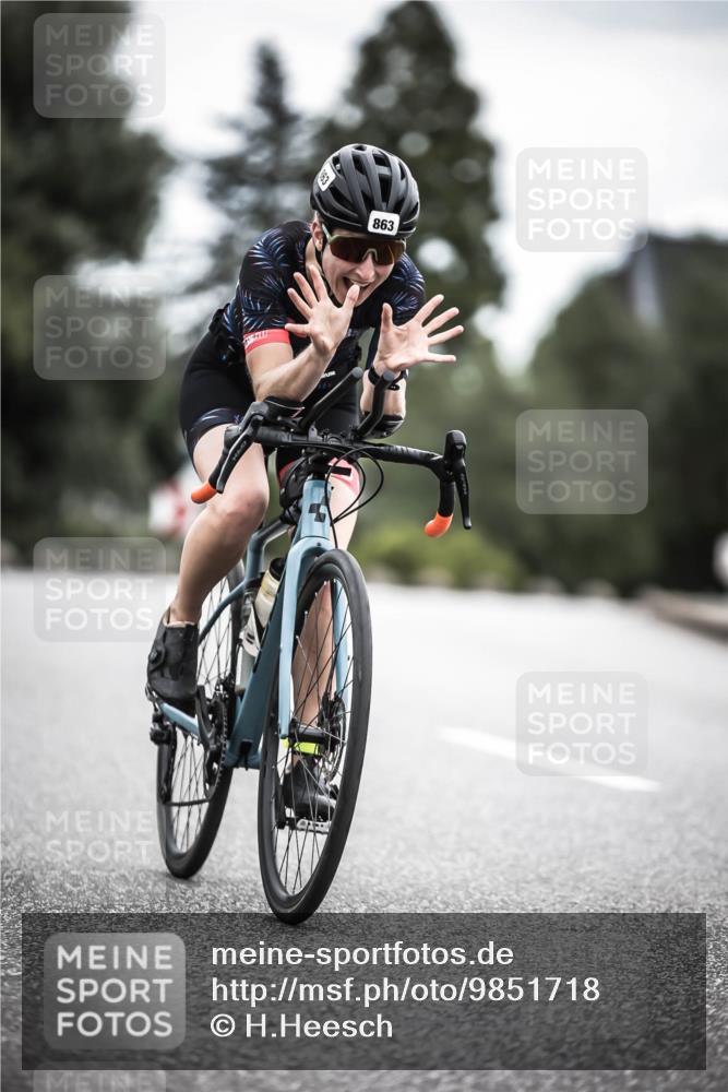 21.06.2026 - 29. Vierlanden-Triathlon H.Heesch http://msf.ph/oto/9851718 21.06.2026 12:04:27 Radfahren 863 meine-sportfotos.de