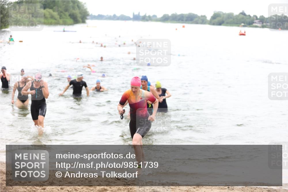 21.06.2026 - 29. Vierlanden-Triathlon Andreas Tolksdorf http://msf.ph/oto/9851739 21.06.2026 10:18:26 Schwimmen 368, 391, 499, 513, 539, 571, 582, 583, 605, 606, 608, 618 meine-sportfotos.de