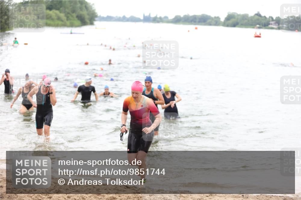21.06.2026 - 29. Vierlanden-Triathlon Andreas Tolksdorf http://msf.ph/oto/9851744 21.06.2026 10:18:26 Schwimmen 368, 391, 499, 513, 539, 571, 582, 583, 605, 606, 608, 618 meine-sportfotos.de
