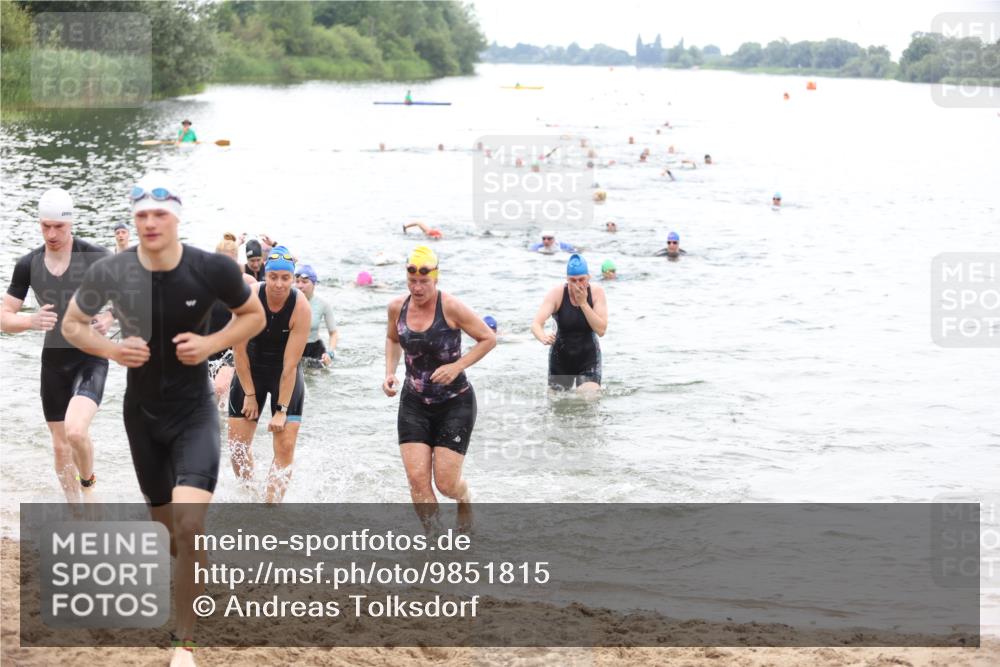 21.06.2026 - 29. Vierlanden-Triathlon Andreas Tolksdorf http://msf.ph/oto/9851815 21.06.2026 10:18:35 Schwimmen 368, 391, 490, 510, 511, 513, 516, 539, 558, 582, 583, 590, 605, 608 meine-sportfotos.de