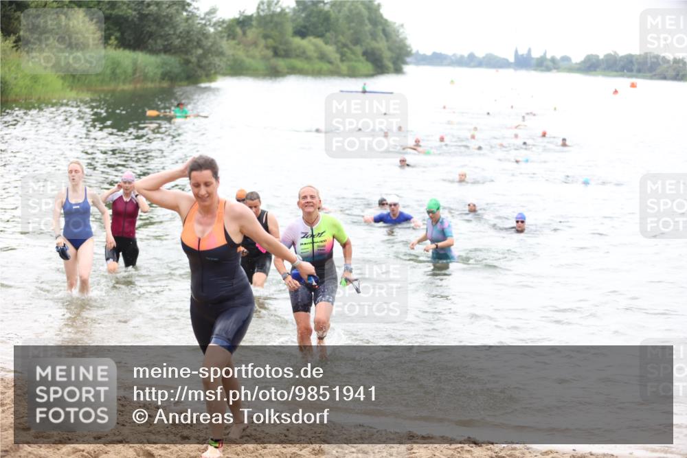 21.06.2026 - 29. Vierlanden-Triathlon Andreas Tolksdorf http://msf.ph/oto/9851941 21.06.2026 10:18:44 Schwimmen 482, 490, 492, 510, 511, 524, 551, 556, 558, 590, 601 meine-sportfotos.de