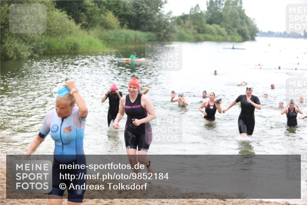 21.06.2026 - 29. Vierlanden-Triathlon Andreas Tolksdorf http://msf.ph/oto/9852184 21.06.2026 10:19:24 Schwimmen 502, 518, 522, 527, 534, 548, 566, 580, 594, 603, 624 meine-sportfotos.de